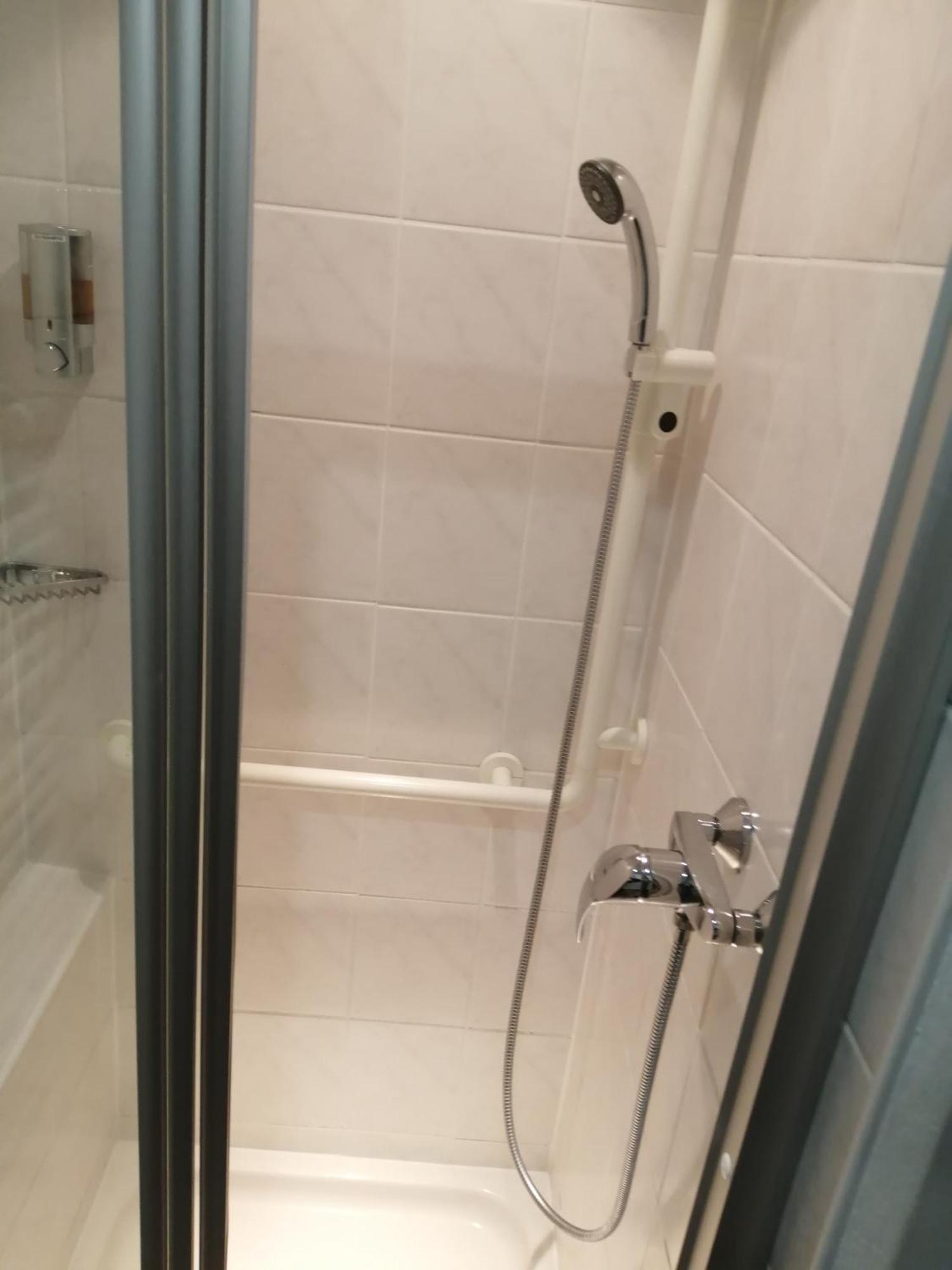 Hotel Am Kurpark Todtmoos Eksteriør billede